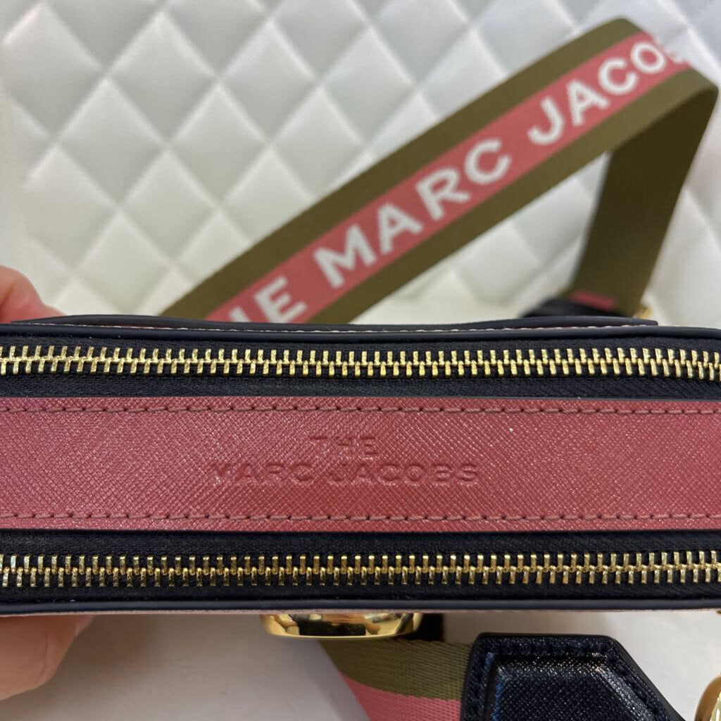 marc jacobs HANDBAGS pink