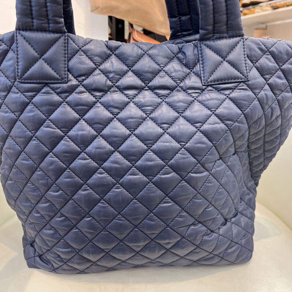 Mz Wallace HANDBAGS navy