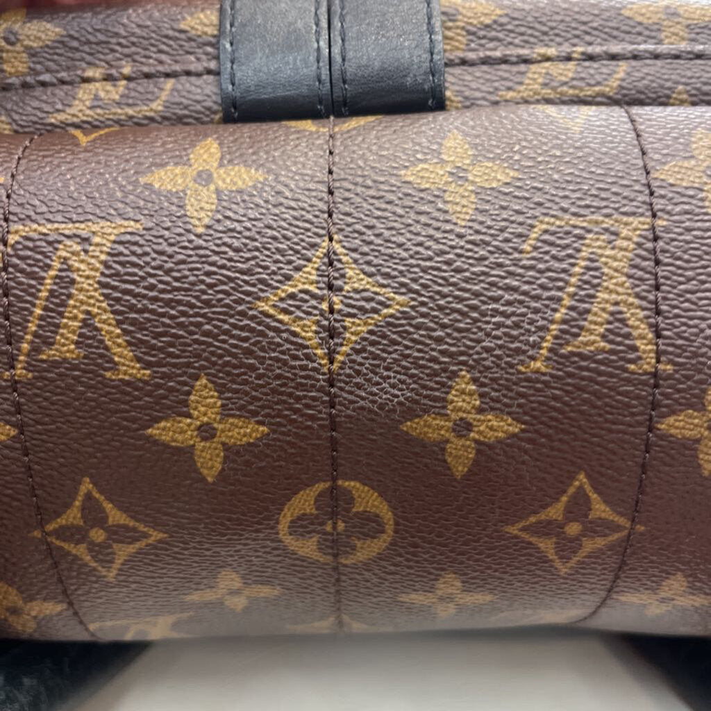 Louis Vuitton Palm Springs HANDBAGS monogram