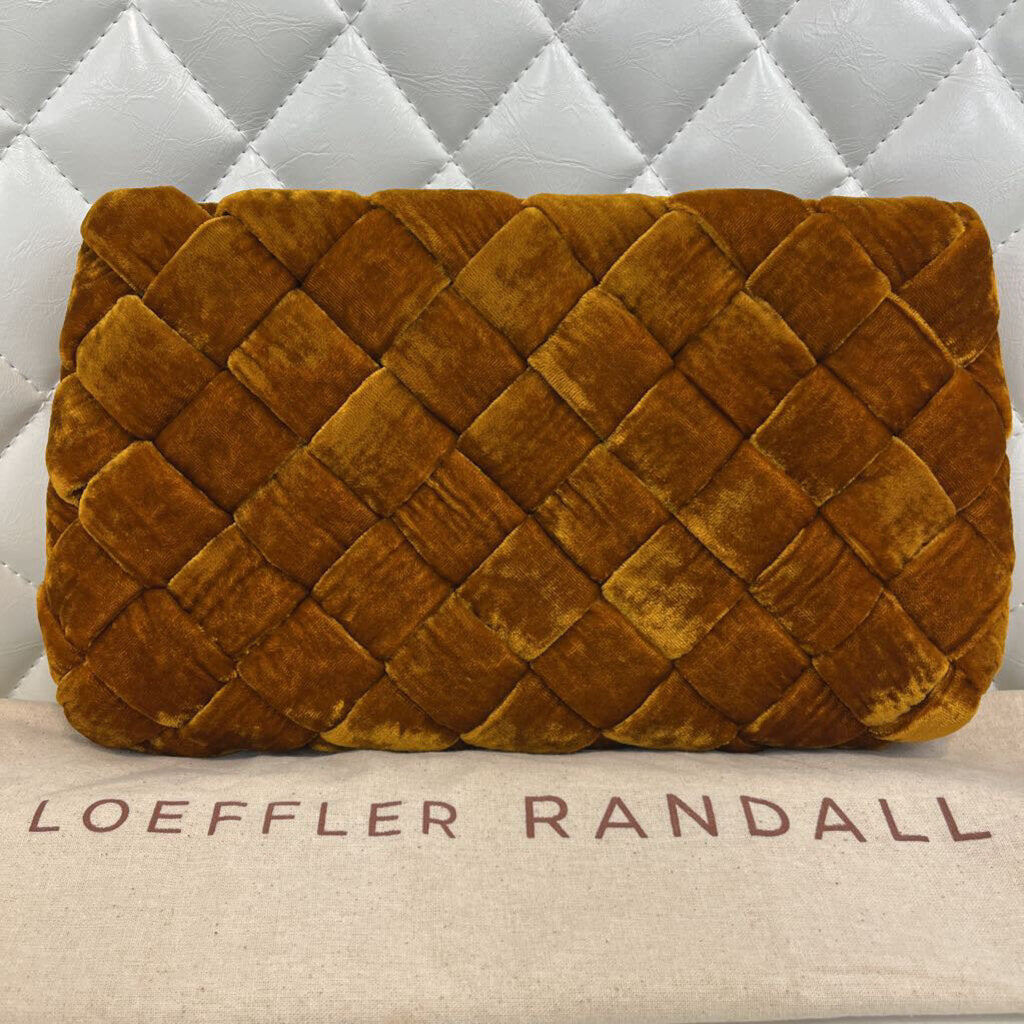 Loeffler Randall HANDBAGS brown