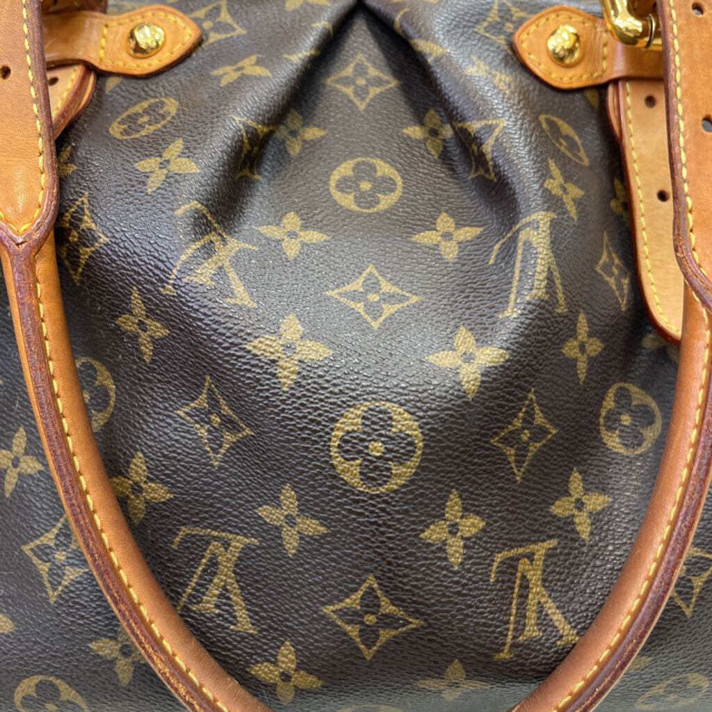 Louis Vuitton Tivoli HANDBAGS GM Mono