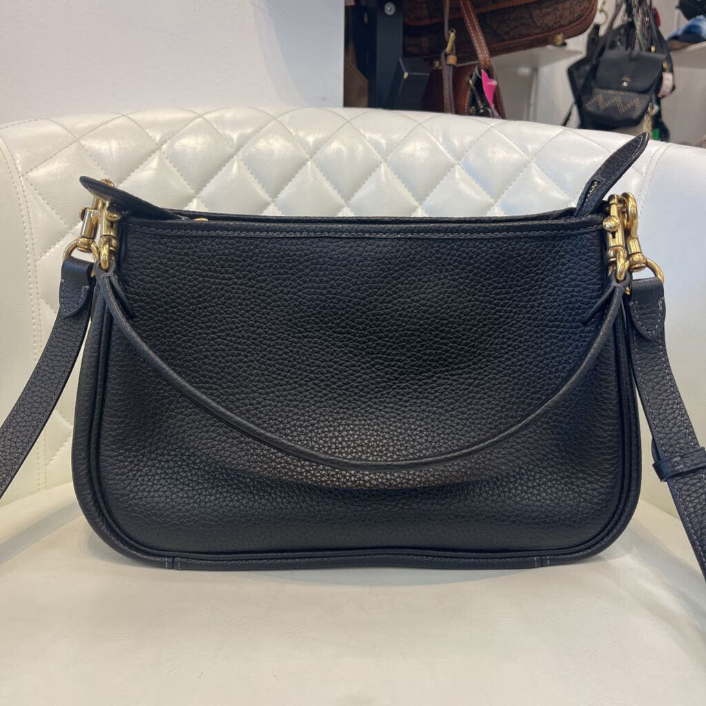 Coach HANDBAGS black