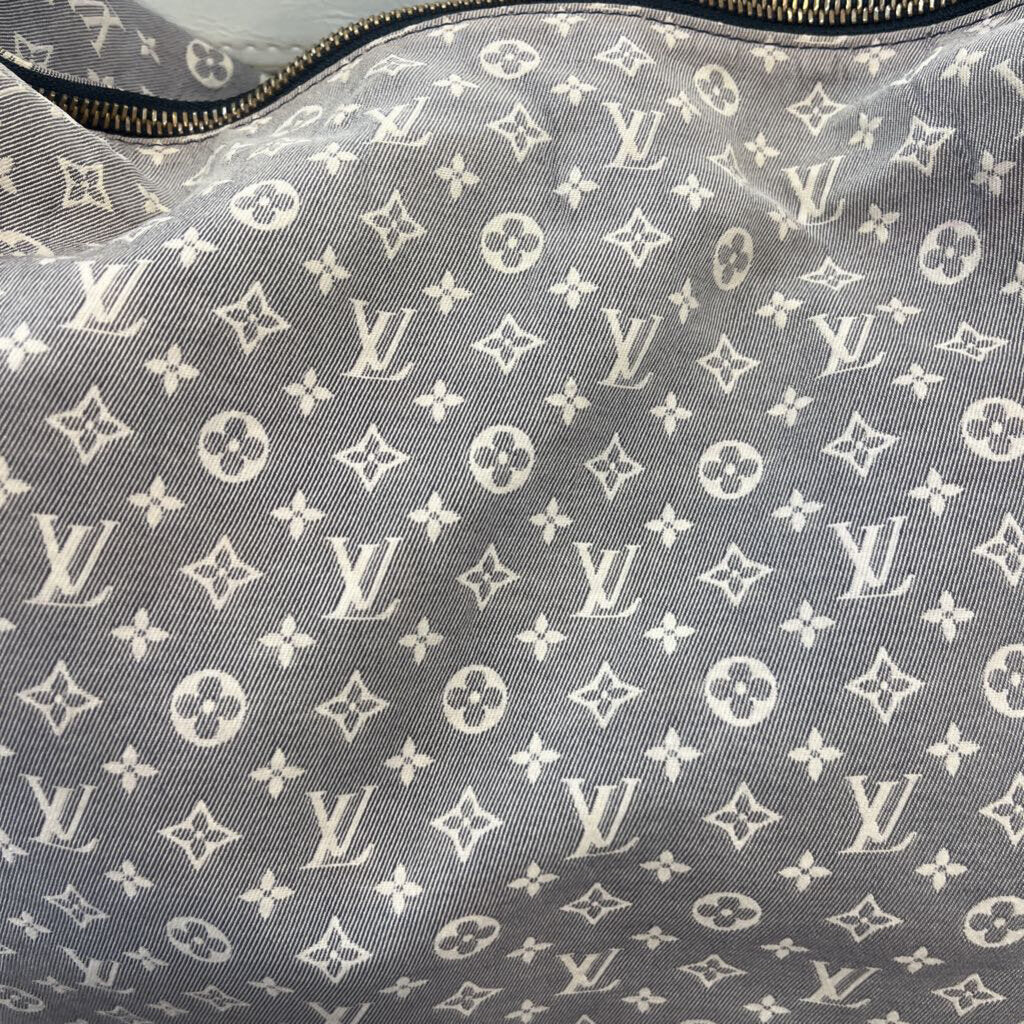 Louis Vuitton Idylle Ballade HANDBAGS MM navy