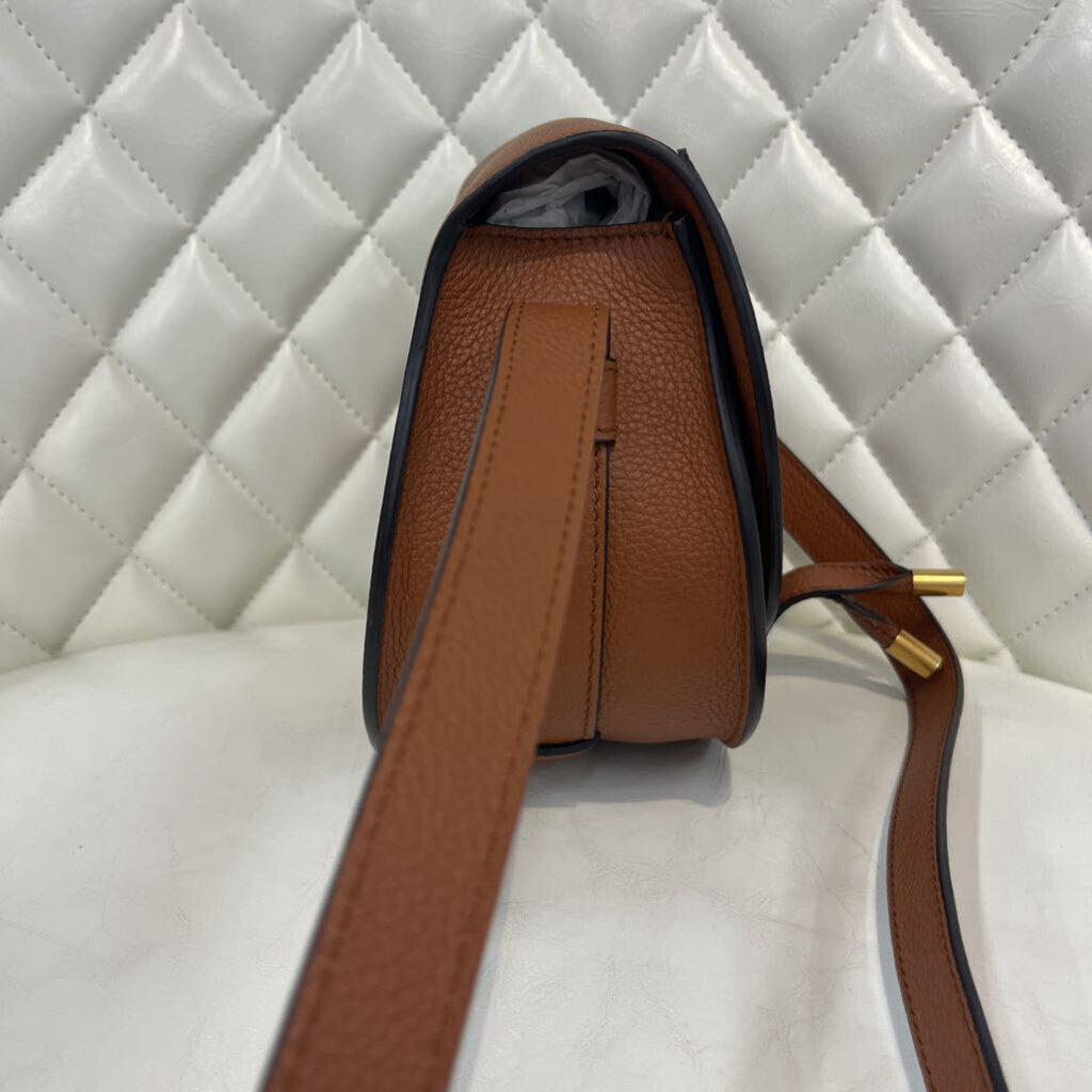 Chloe Marci HANDBAGS brown