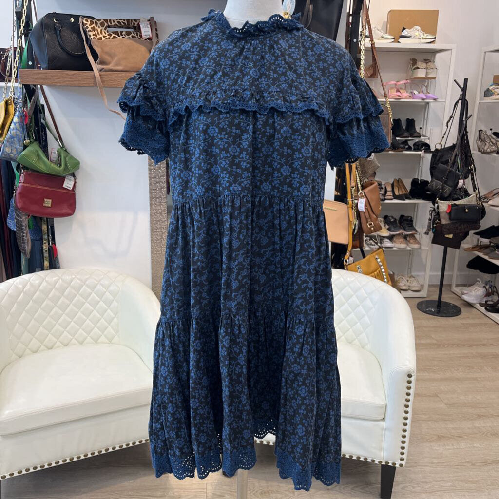 Ulla Johnson CLOTHING 6 blue