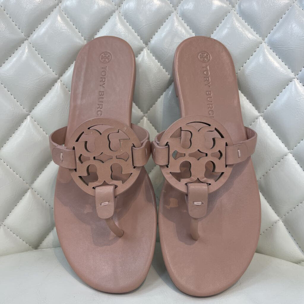 tory burch SHOES 7 pink