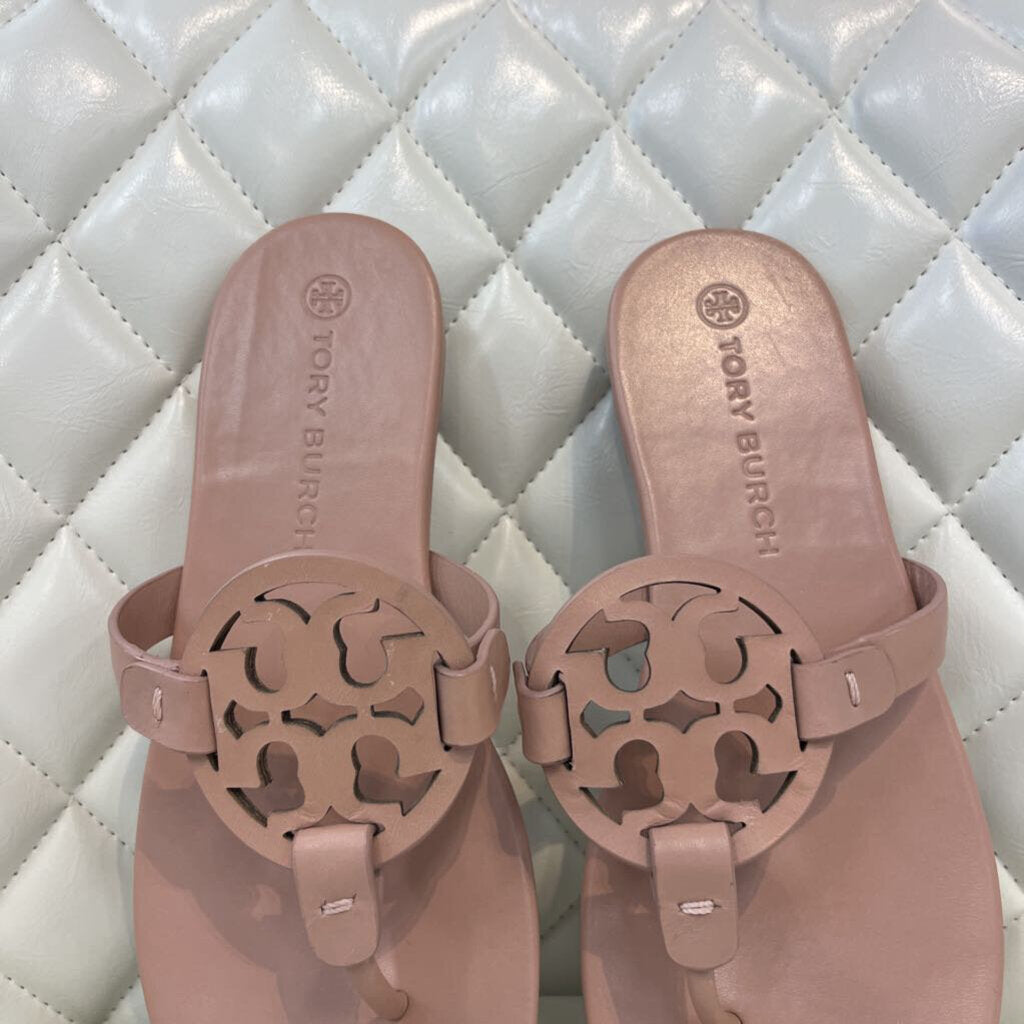 tory burch SHOES 7 pink