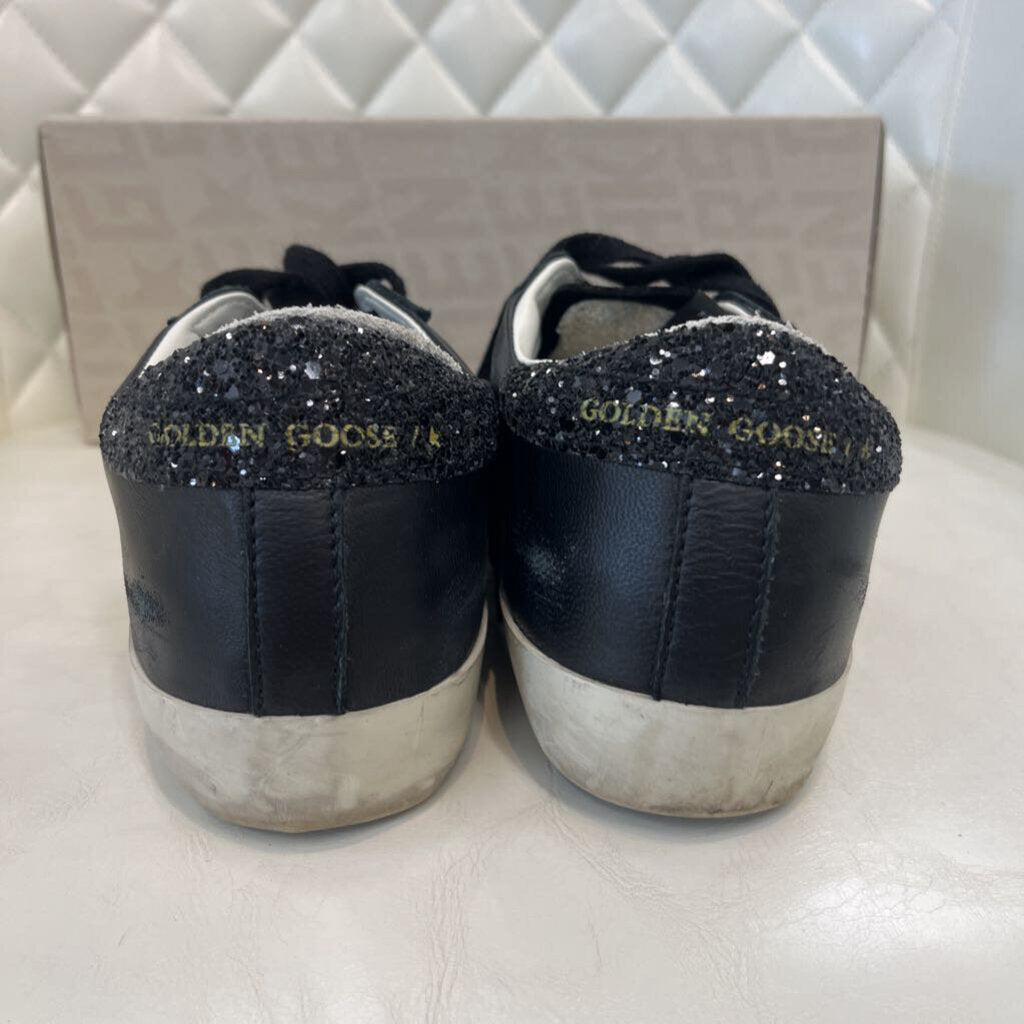 Golden Goose SHOES 36 black