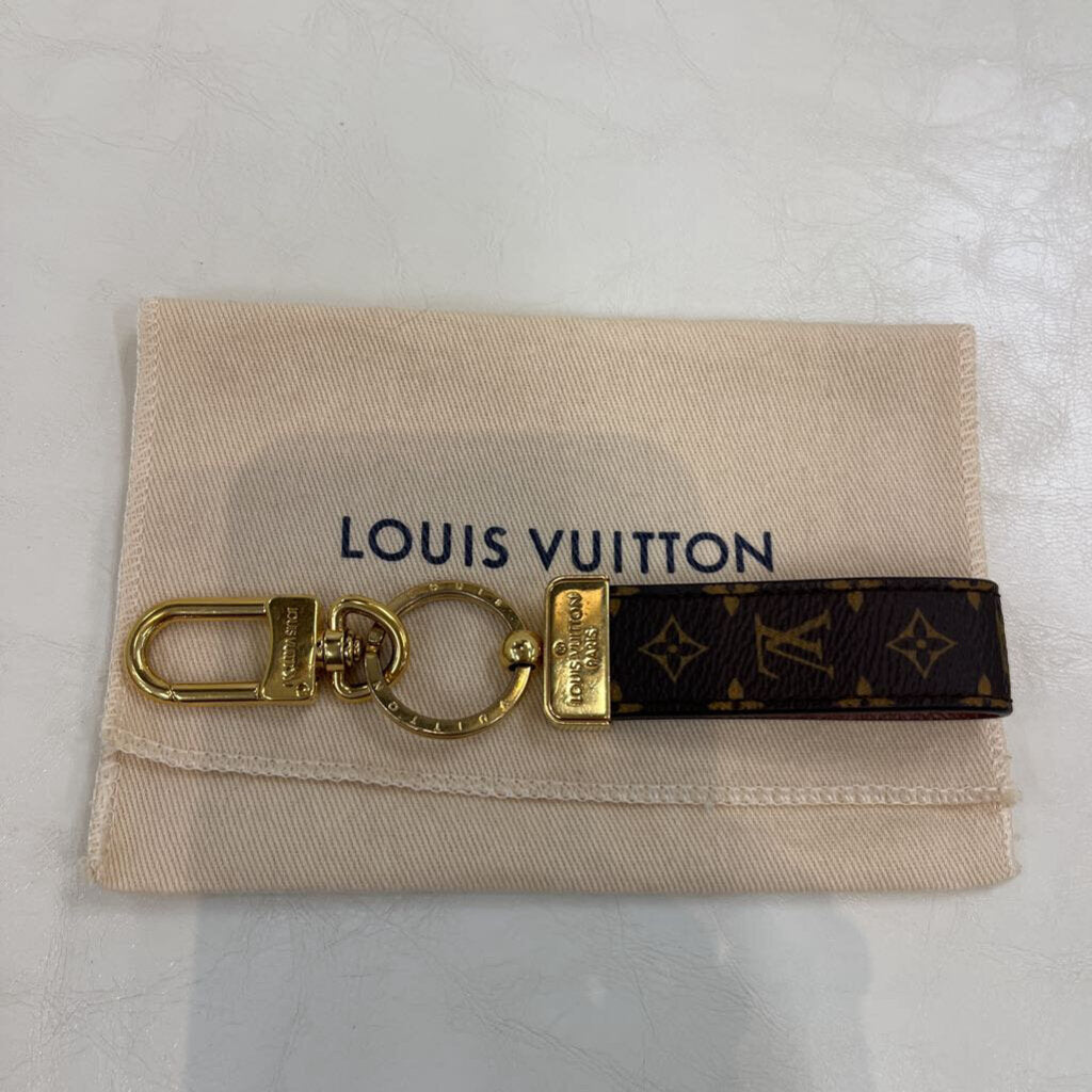 Louis Vuitton ACCESSORIES monogram