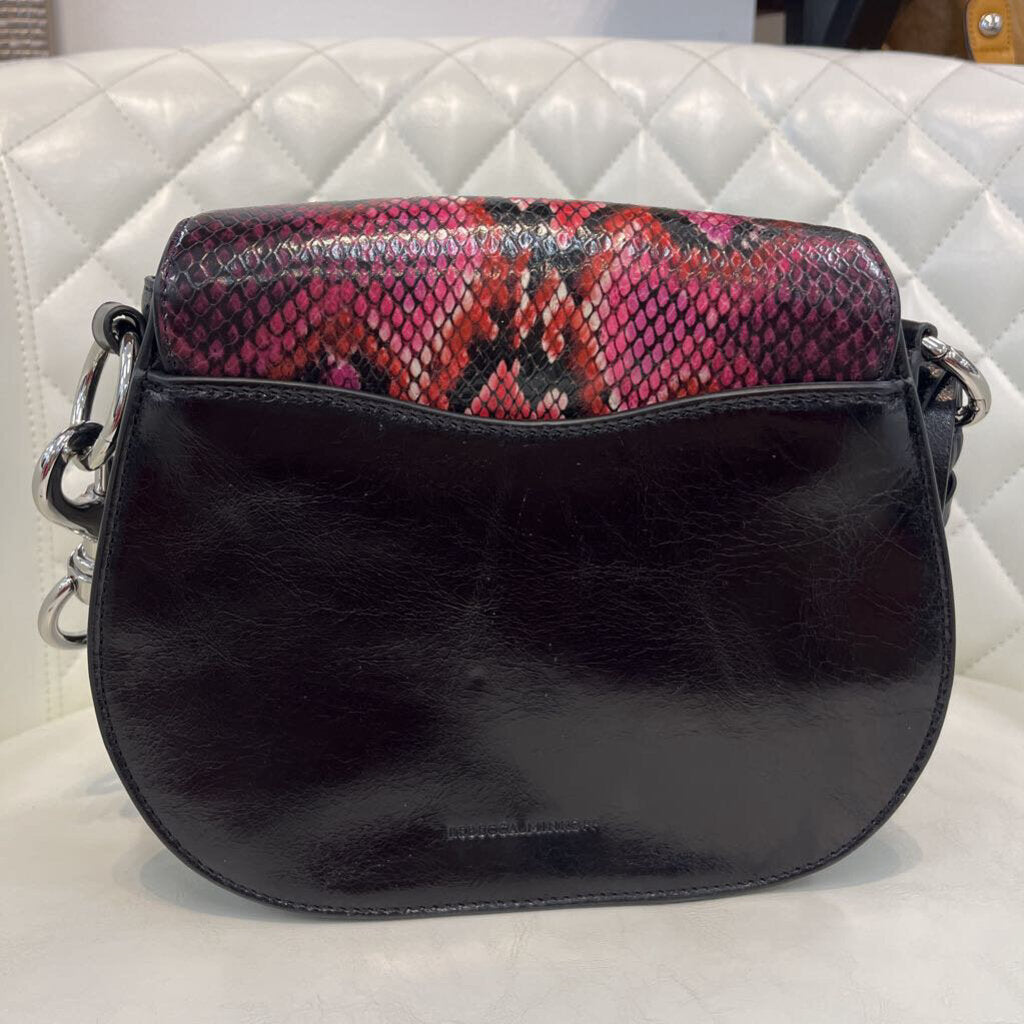 Rebecca Minkoff HANDBAGS Snakeskin