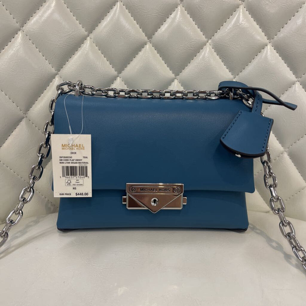 Michael Kors BAG blue