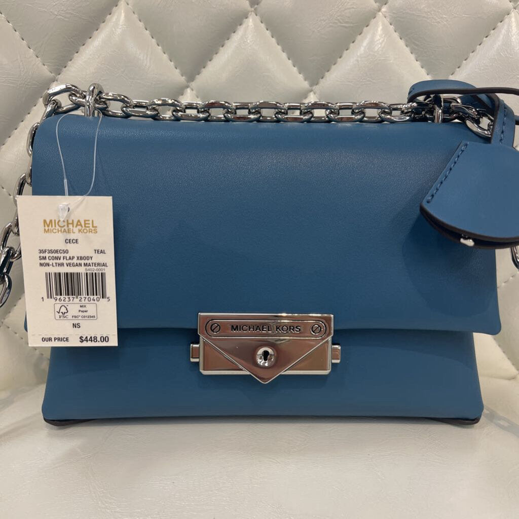 Michael Kors BAG blue