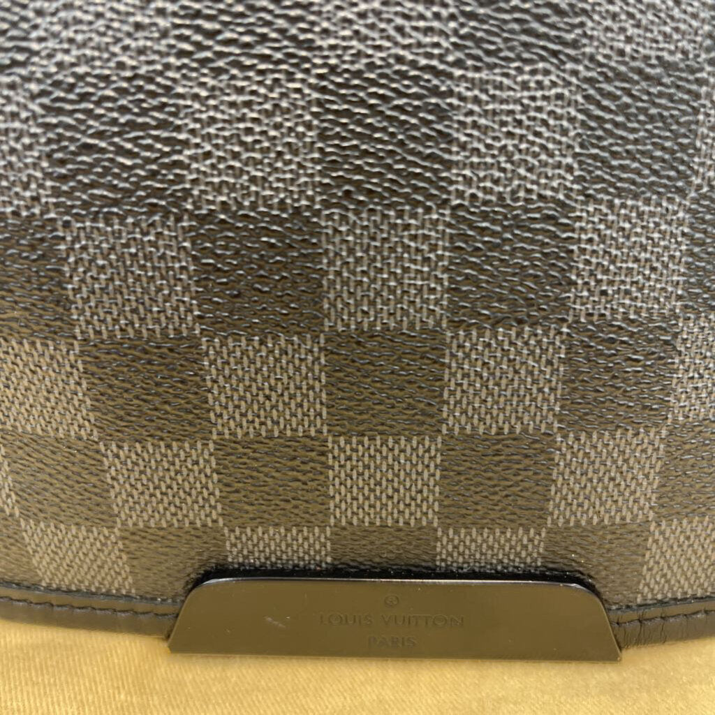 Louis Vuitton Daniel Messenger HANDBAGS graphite