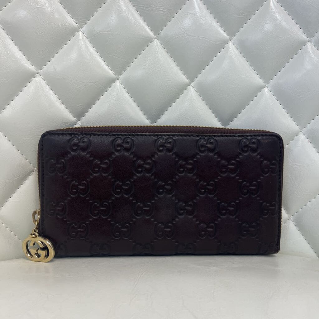 gucci HANDBAGS brown