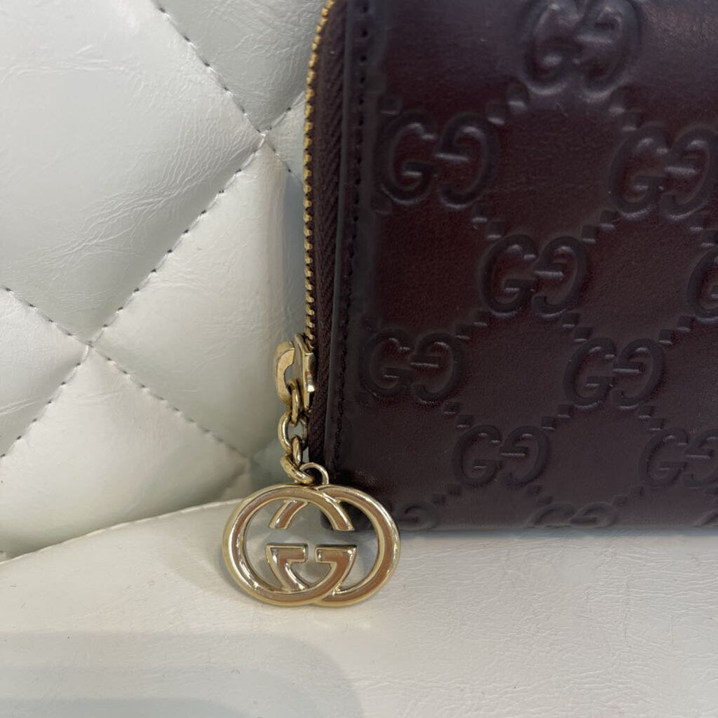 gucci HANDBAGS brown