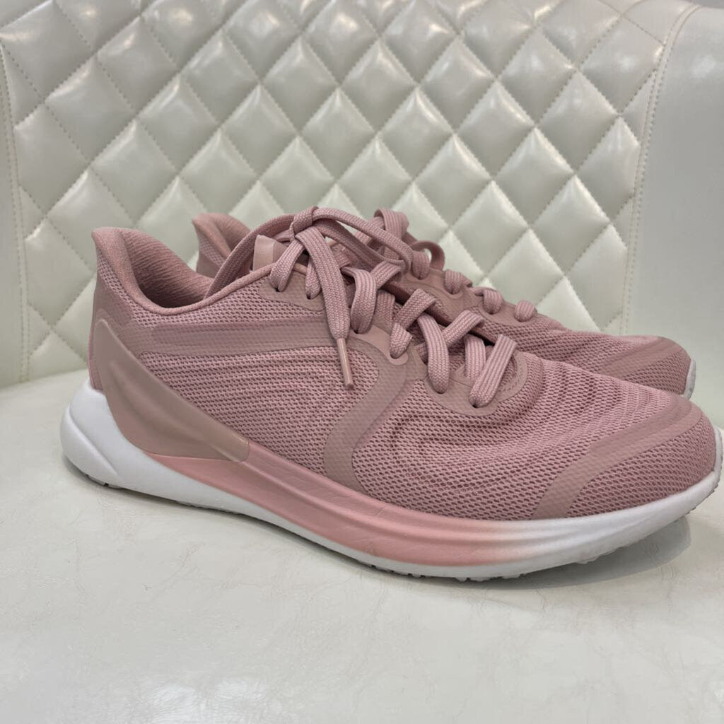 lululemon SHOES 9 pink