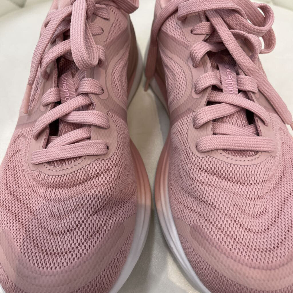 lululemon SHOES 9 pink