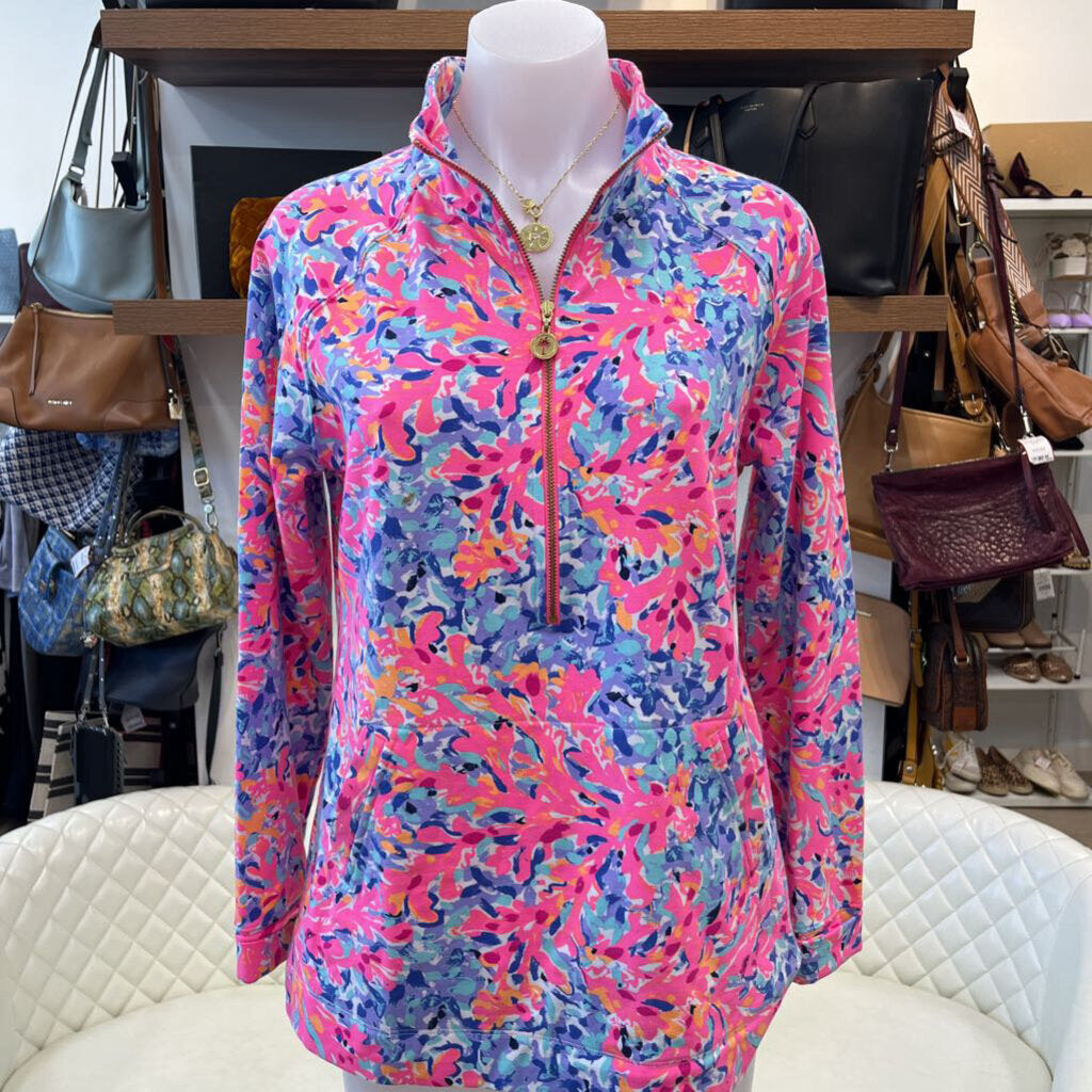 Lilly Pulitzer CLOTHING medium multi