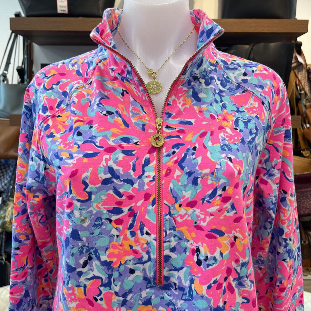 Lilly Pulitzer CLOTHING medium multi