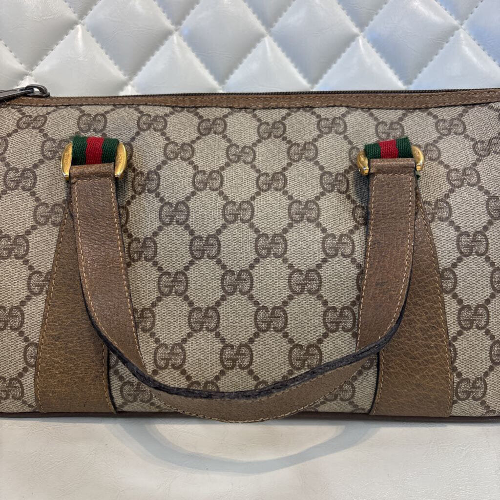 gucci HANDBAGS brown