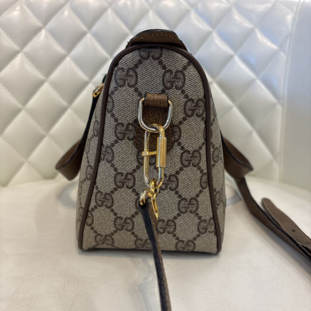 gucci HANDBAGS brown