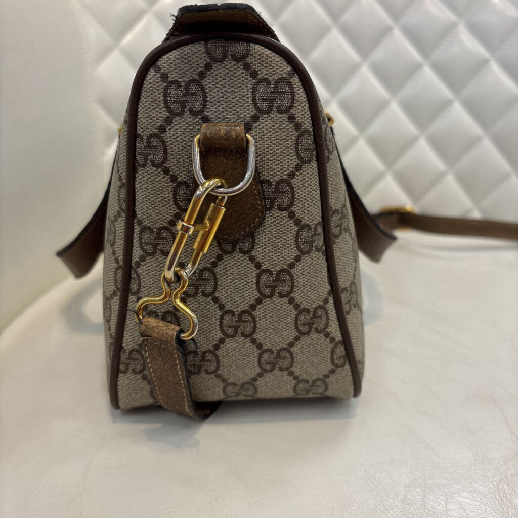 gucci HANDBAGS brown