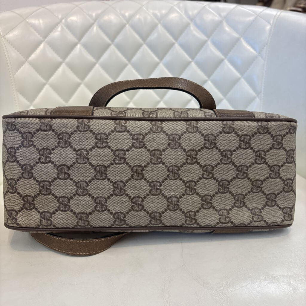 gucci HANDBAGS brown