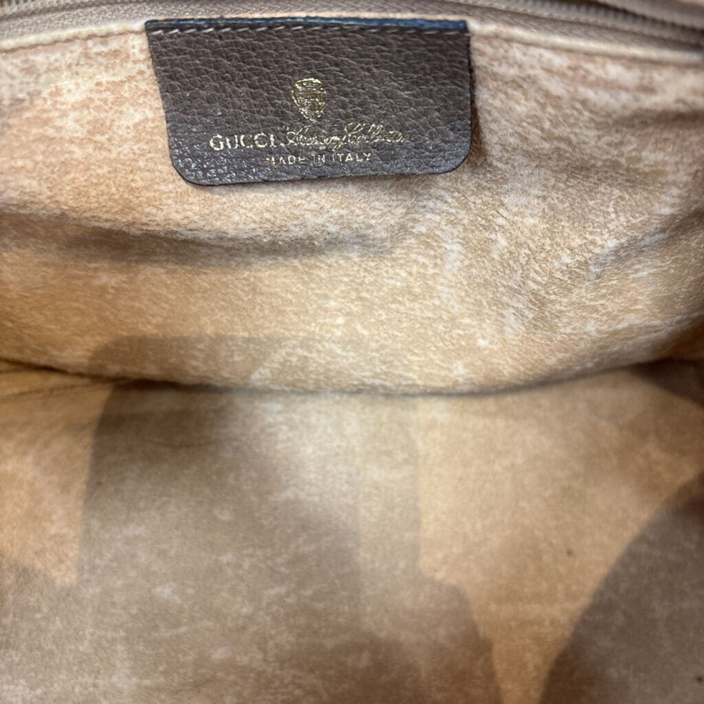 gucci HANDBAGS brown