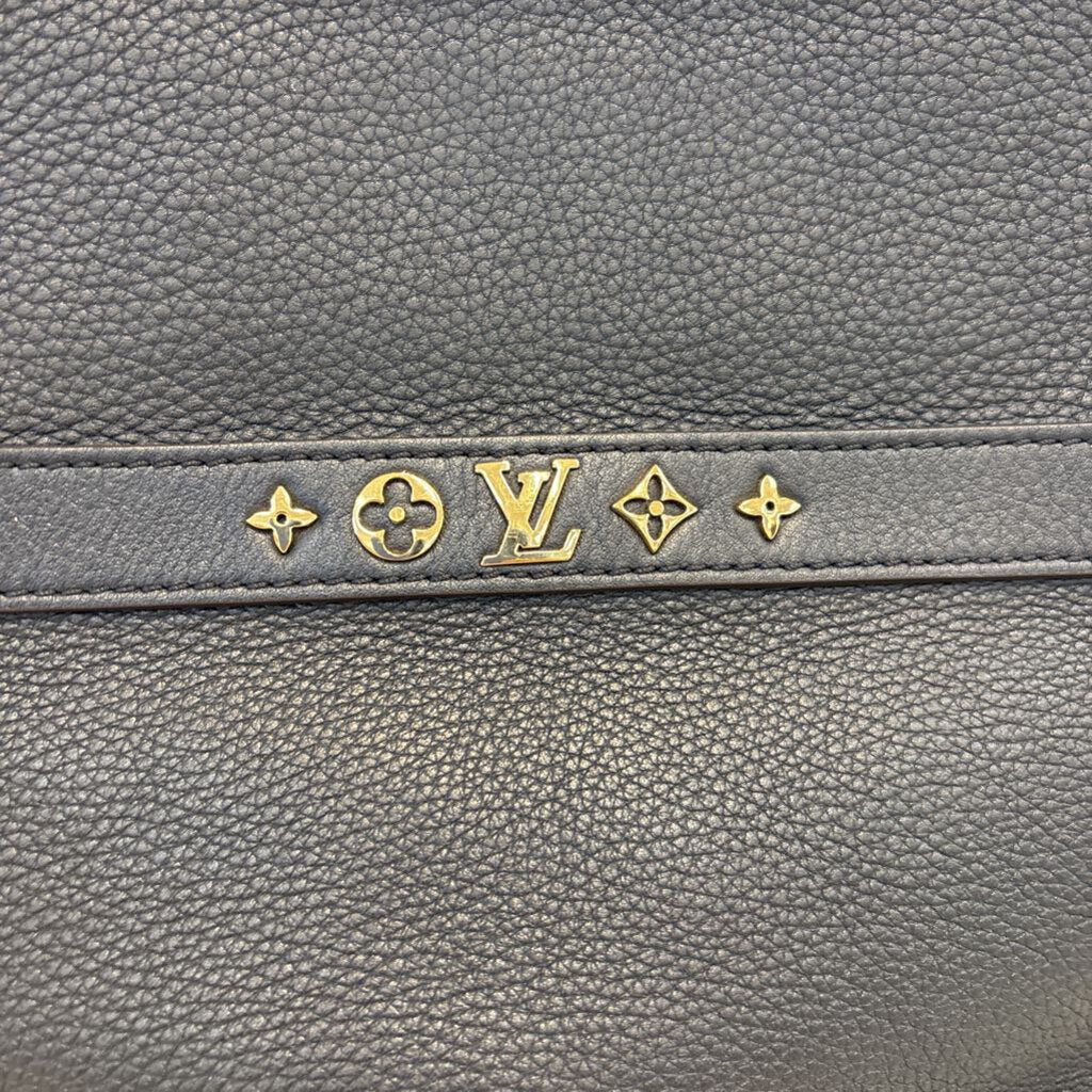 Louis Vuitton Cruiser HANDBAGS PM noir