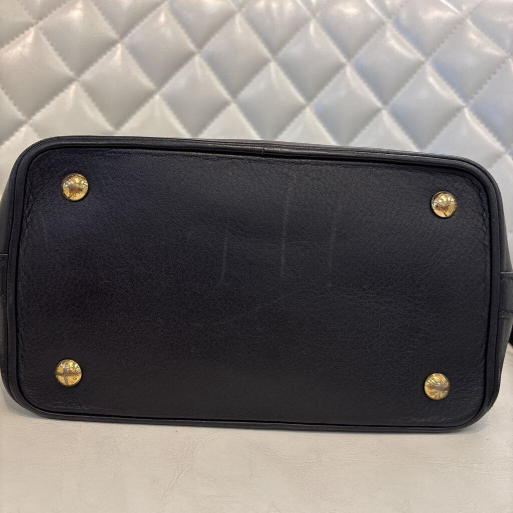 Louis Vuitton Cruiser HANDBAGS PM noir