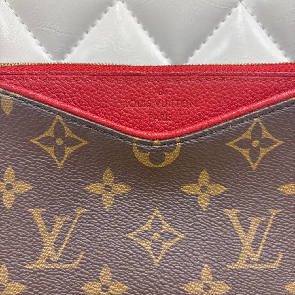 Louis Vuitton HANDBAGS monogram