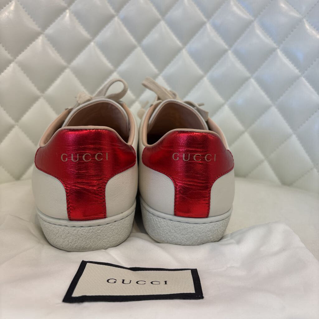 gucci SHOES 38