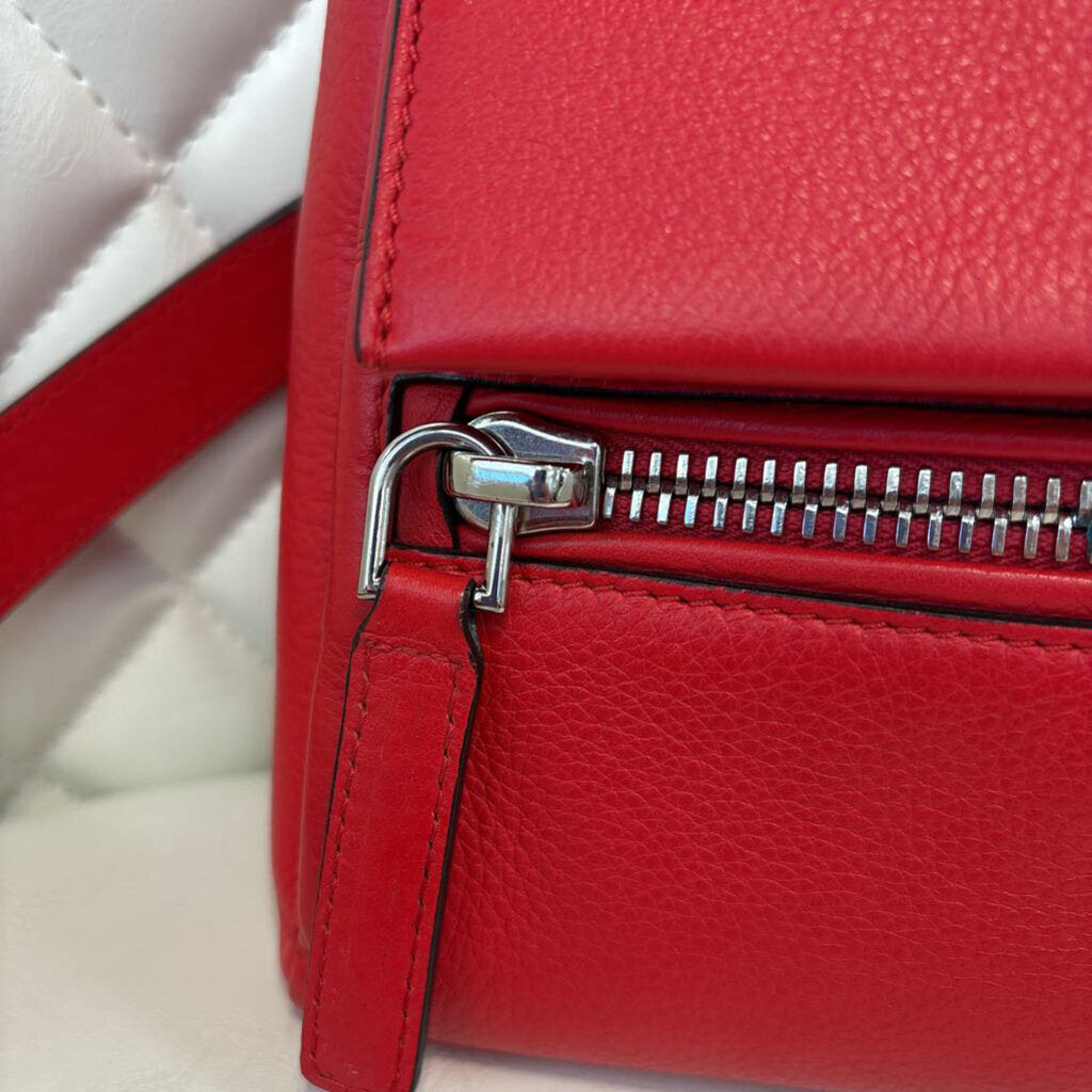 Givenchy HANDBAGS red