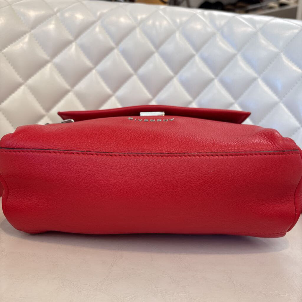 Givenchy HANDBAGS red