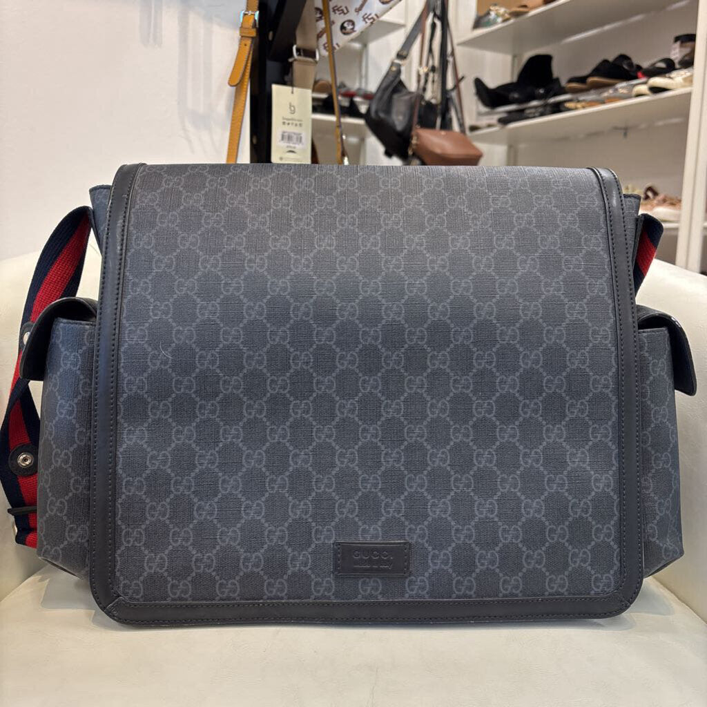 gucci HANDBAGS grey