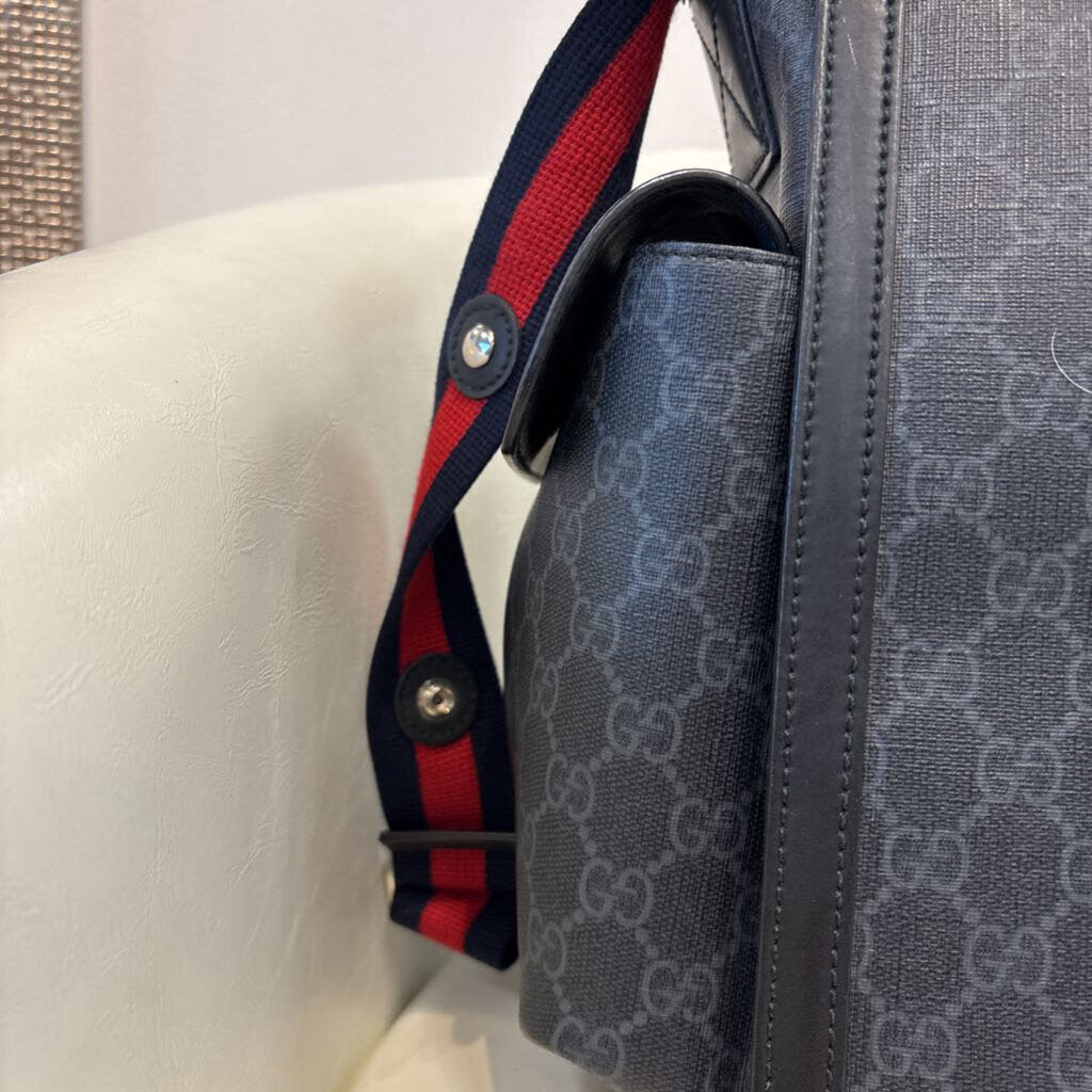 gucci HANDBAGS grey