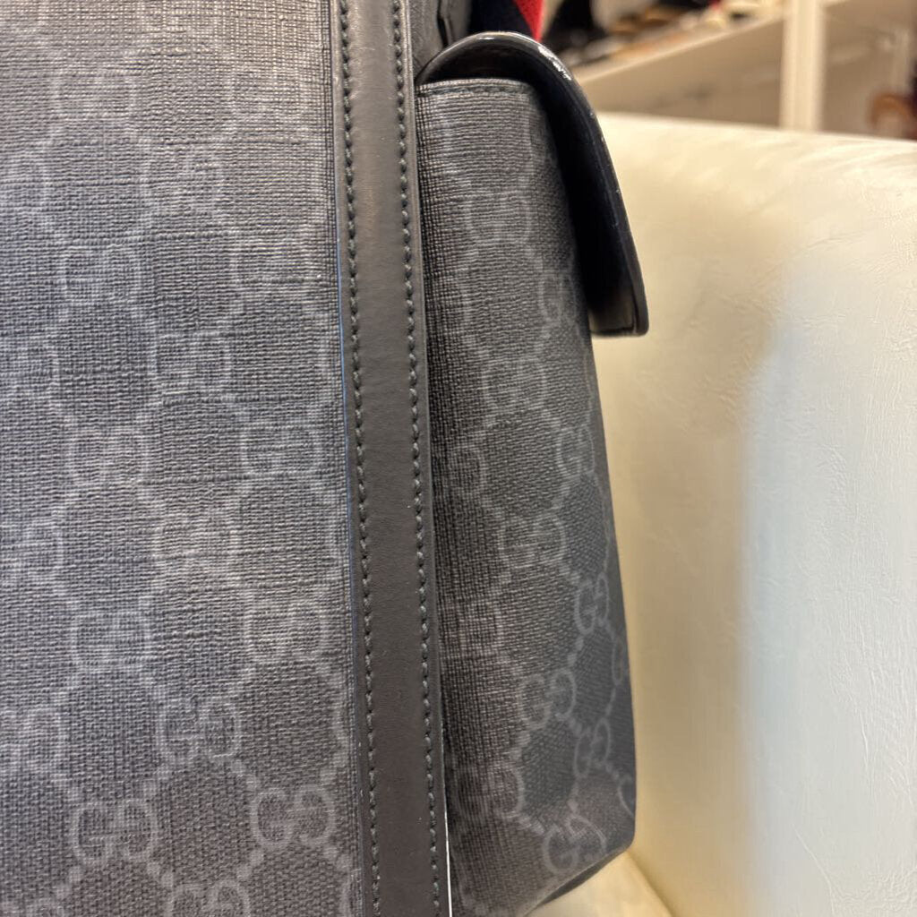 gucci HANDBAGS grey