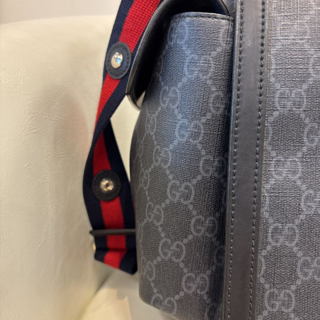 gucci HANDBAGS grey