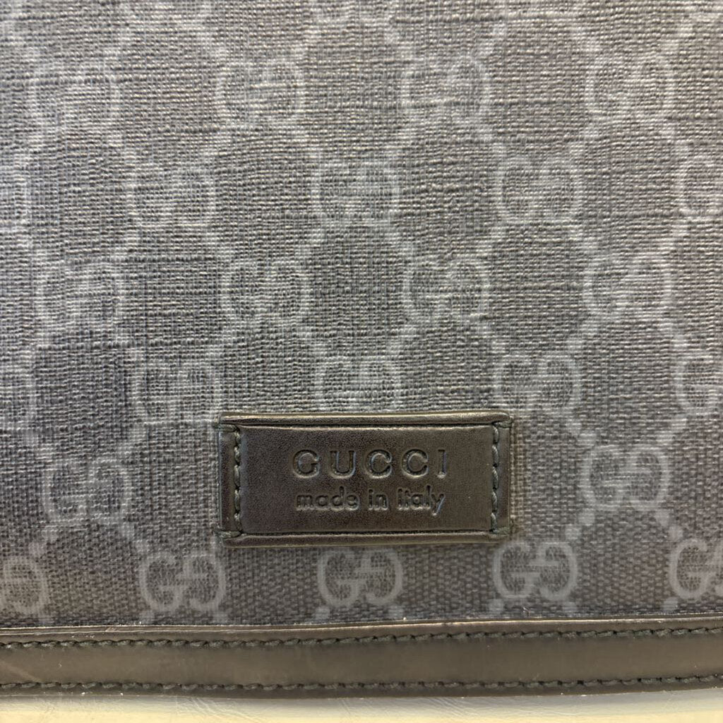 gucci HANDBAGS grey