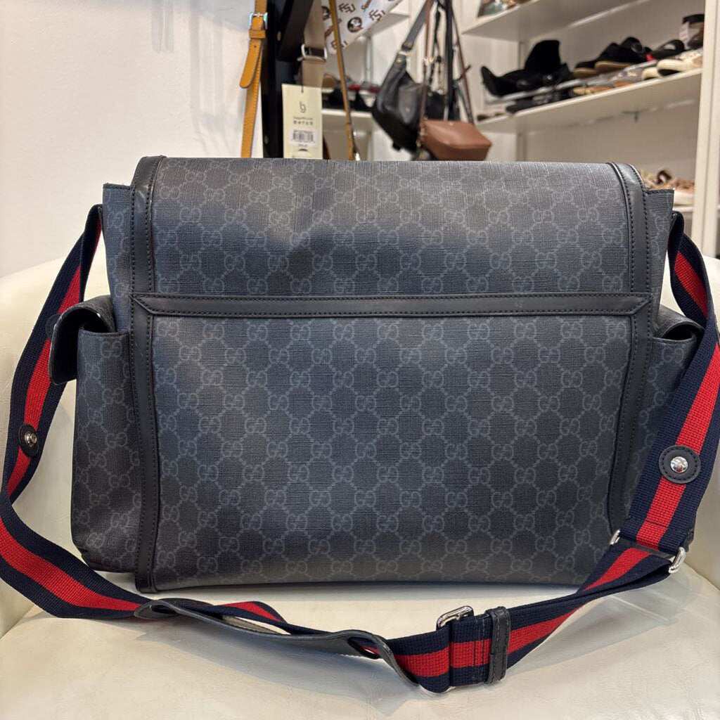 gucci HANDBAGS grey