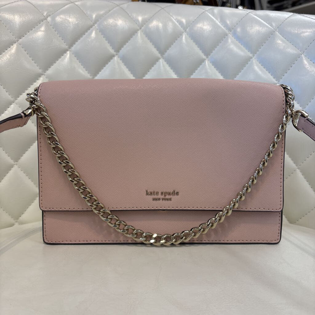 Kate Spade HANDBAGS pink