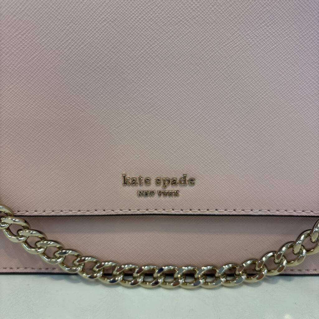 Kate Spade HANDBAGS pink