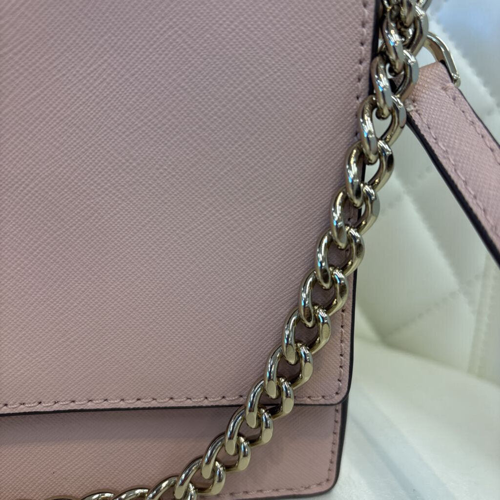 Kate Spade HANDBAGS pink