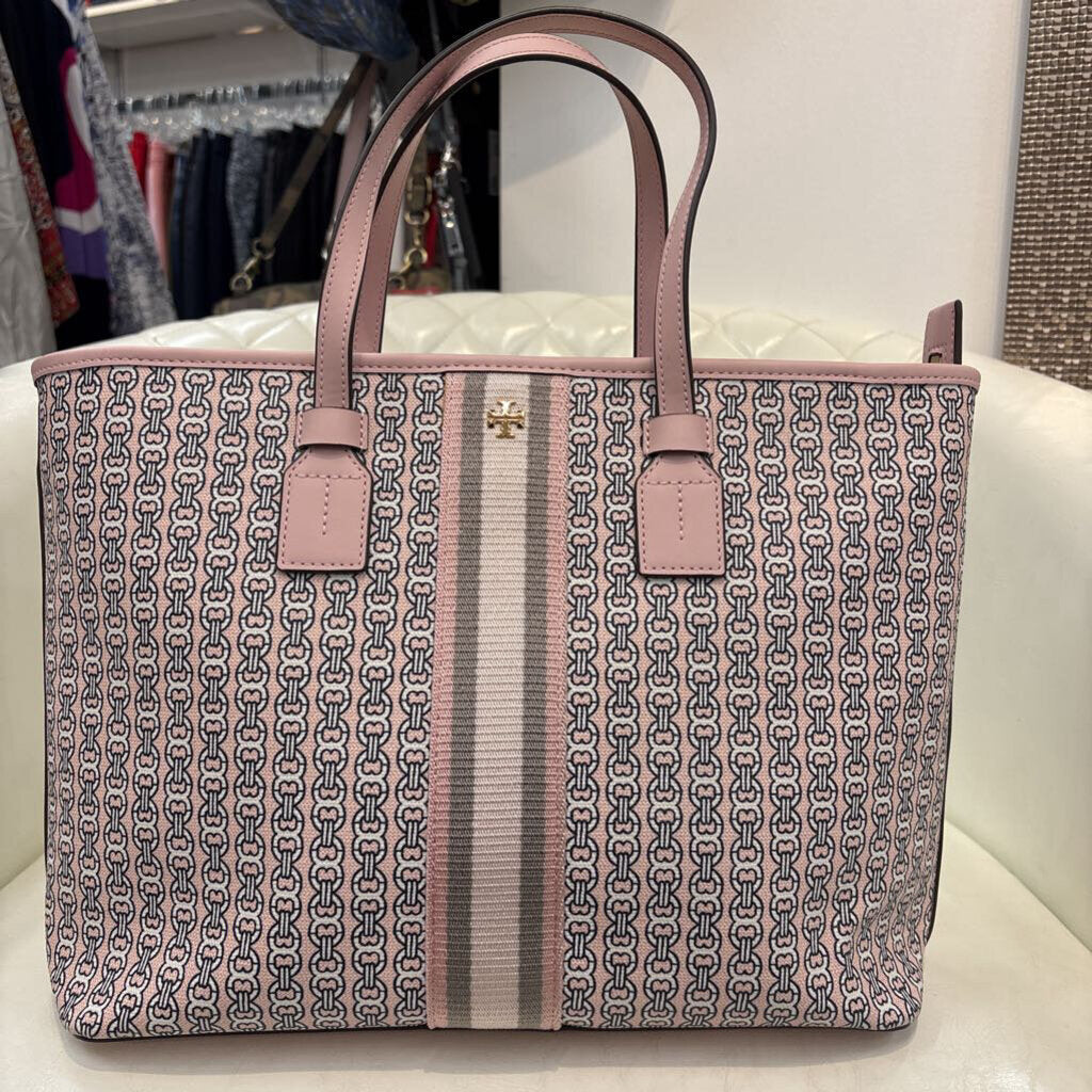 tory burch HANDBAGS pink