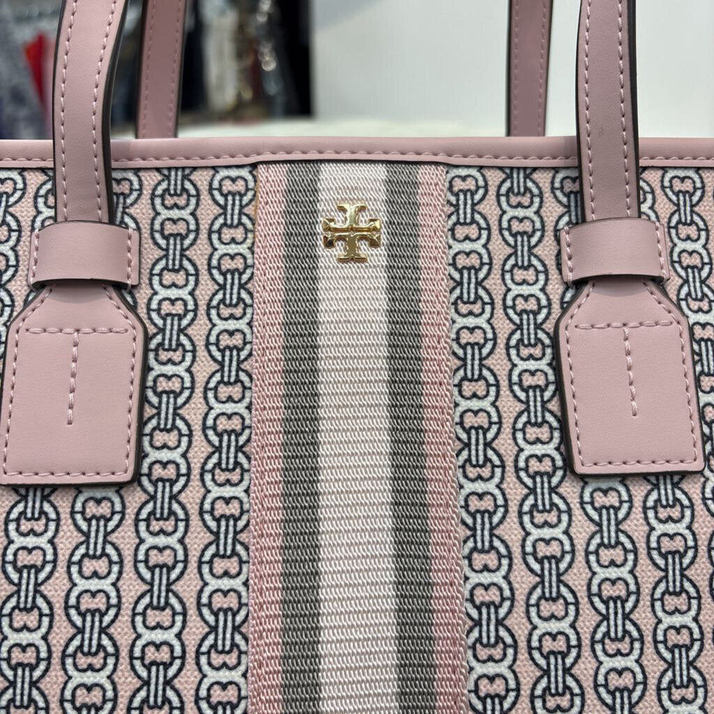 tory burch HANDBAGS pink