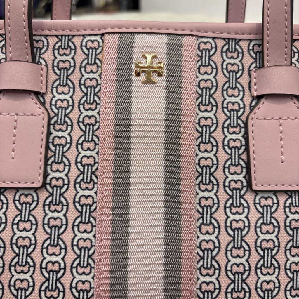 tory burch HANDBAGS pink