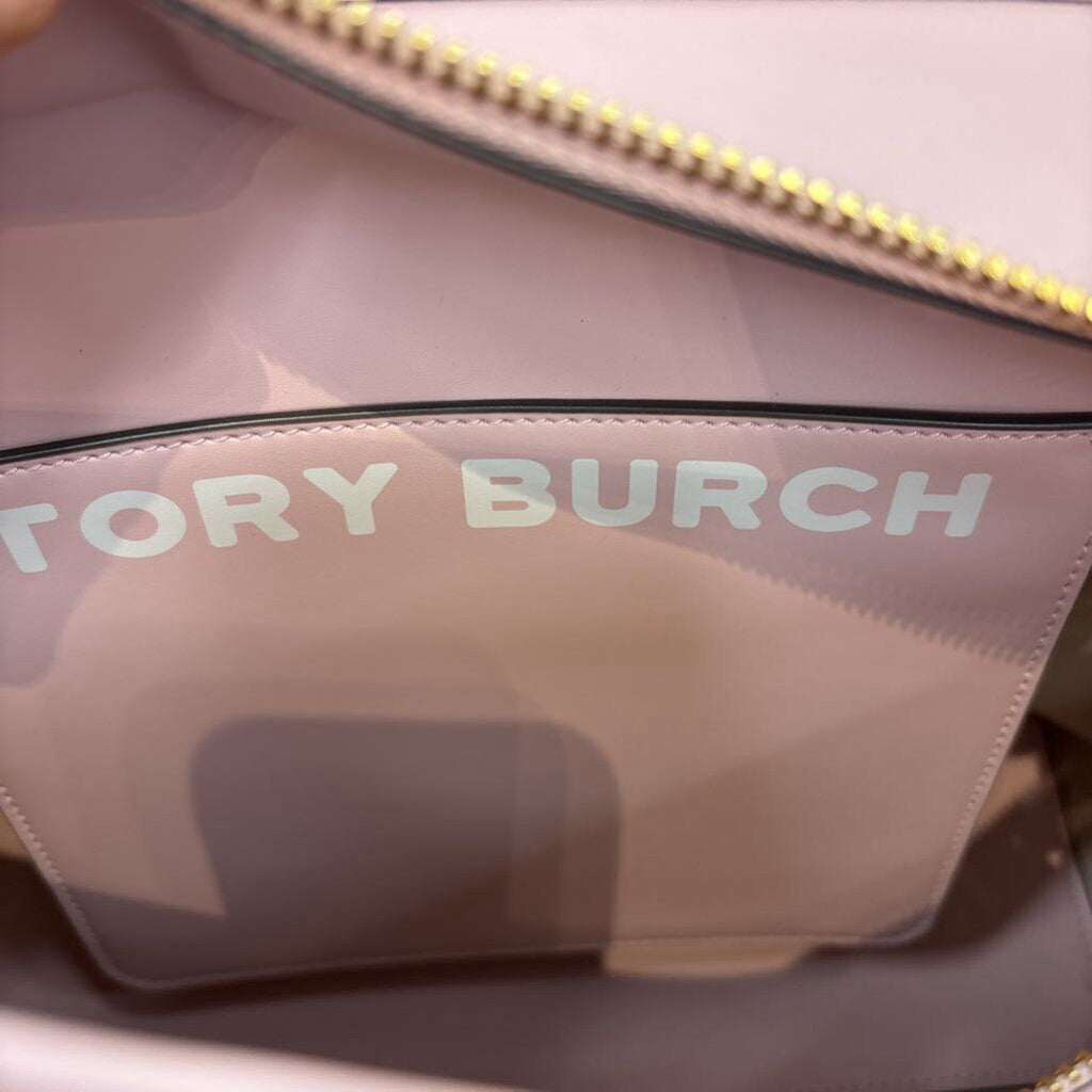 tory burch HANDBAGS pink