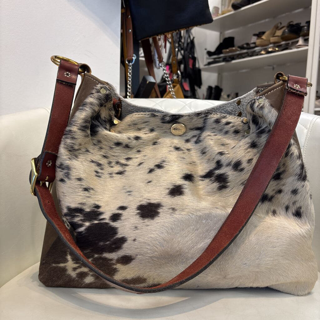 South Life - R HANDBAGS L animal