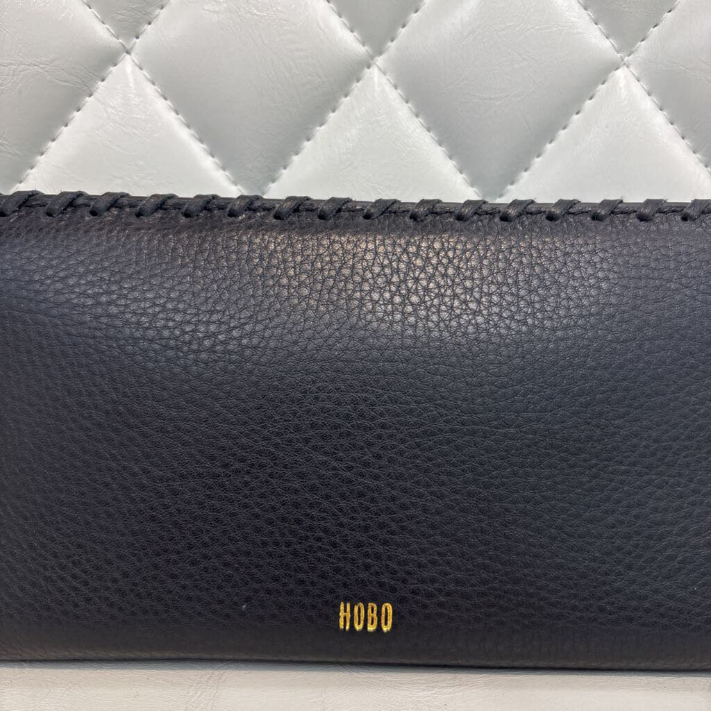 Hobo WALLET black