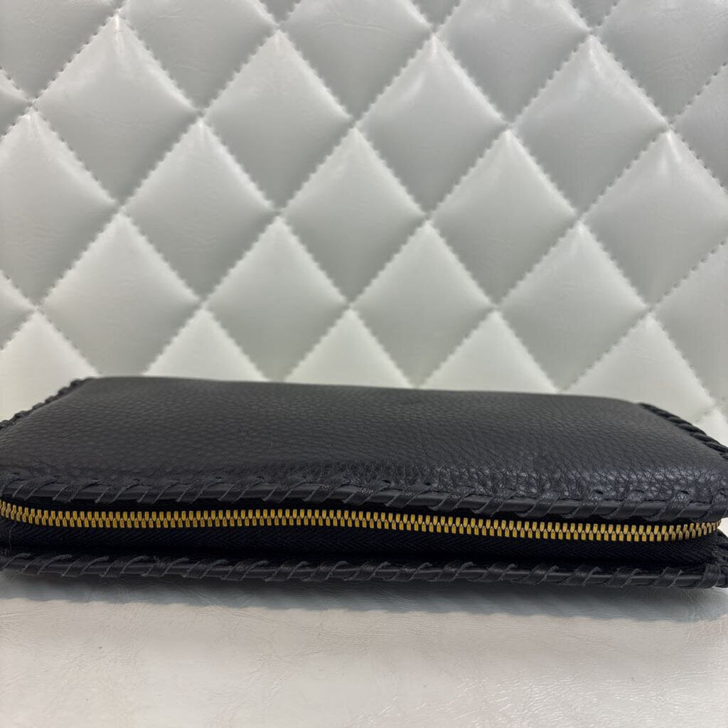 Hobo WALLET black